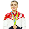 Aliya Mustafina