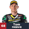 Tom Neave