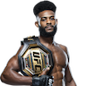Aljamain Sterling