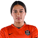 Makamae Gomera-Stevens