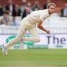 Stuart Broad