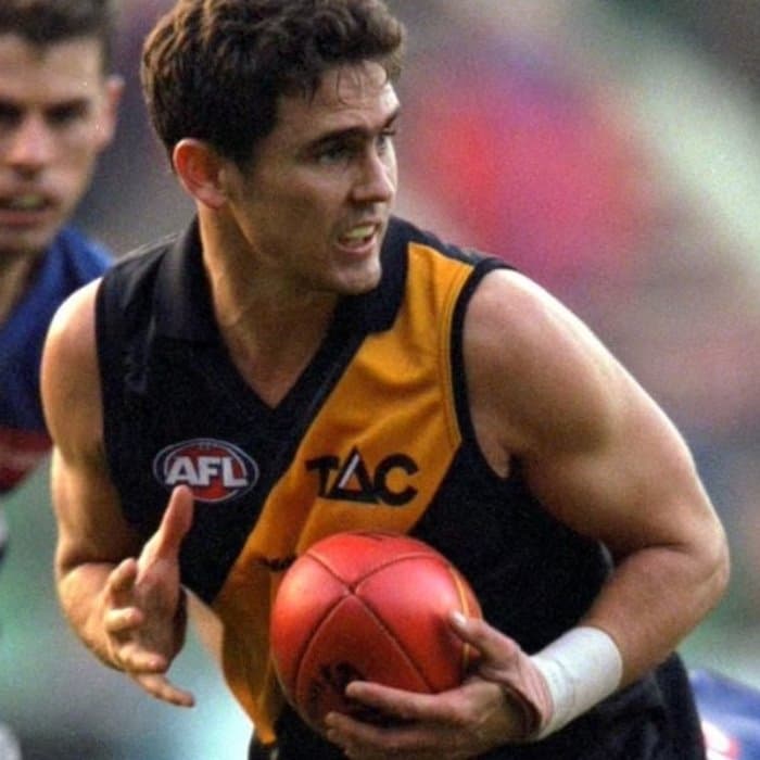 Leon Cameron