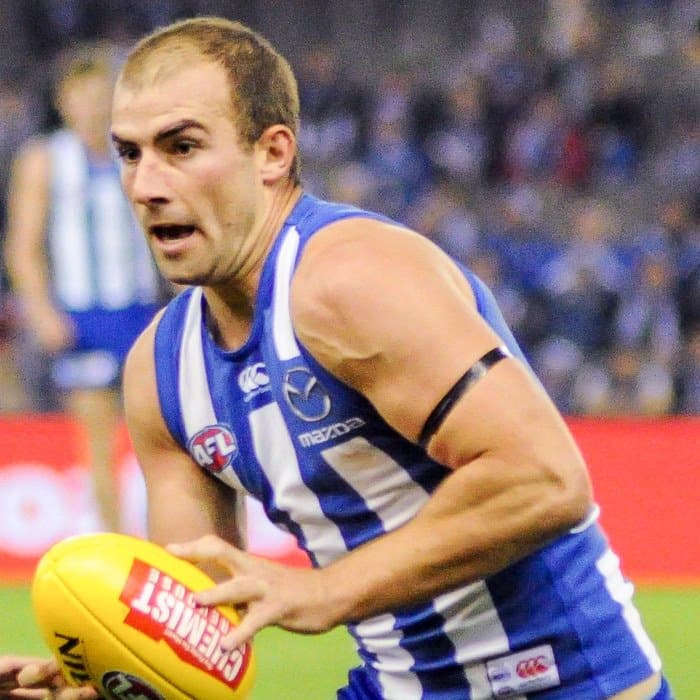 Ben Cunnington