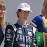 Colton Herta