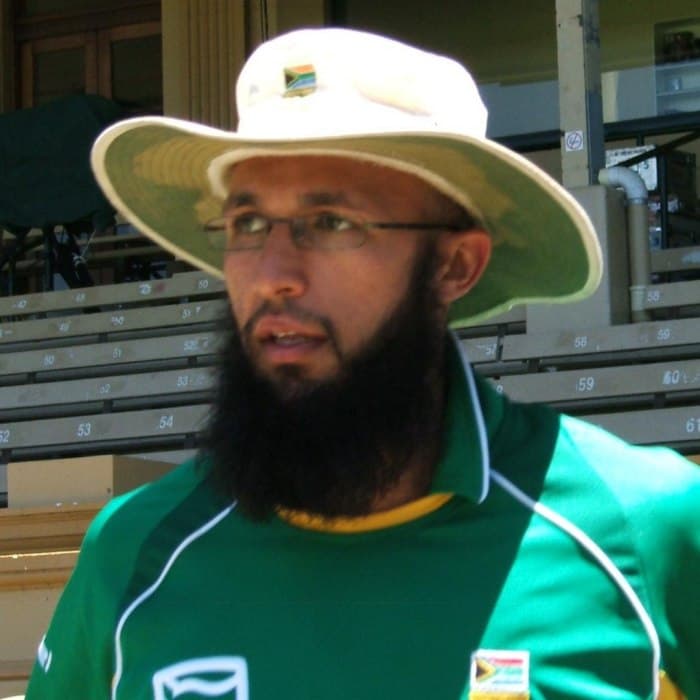 Hashim Amla