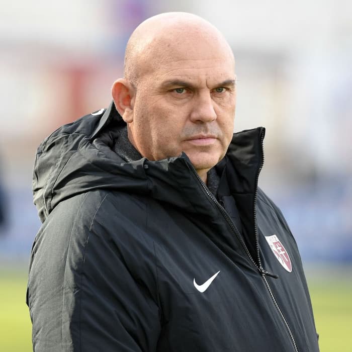 Frédéric Antonetti