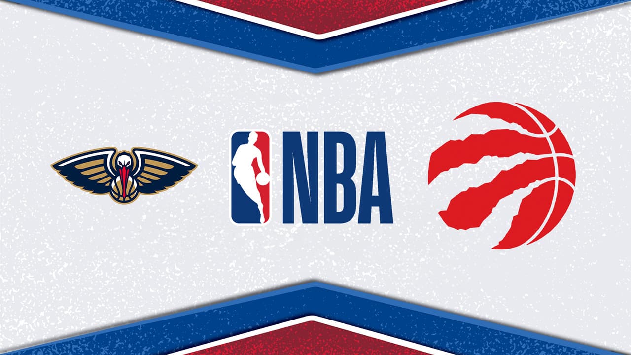 New Orleans Pelicans vs Toronto Raptors - Basketball tickets at Smoothie King Center