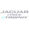 Jaguar I-Pace eTrophy