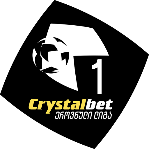 Georgian Erovnuli Liga