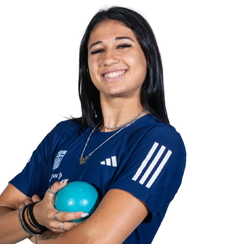 Anastasia Dragomirova