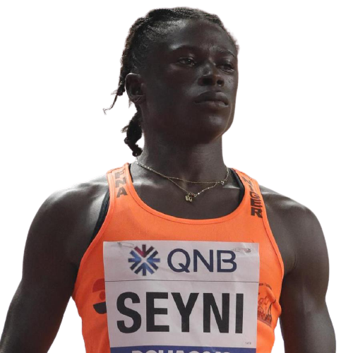 Aminatou Seyni