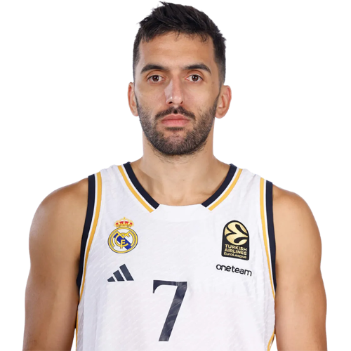 Facundo Campazzo
