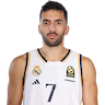 Facundo Campazzo
