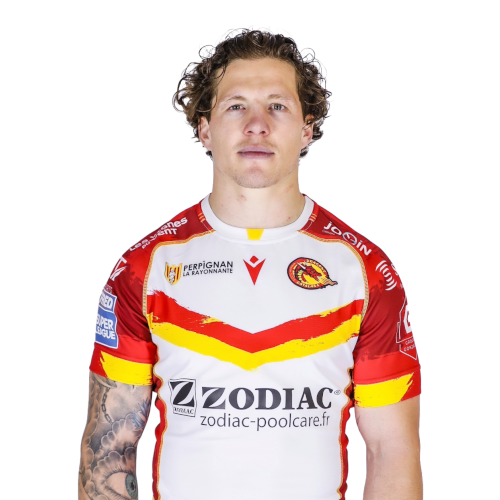 Théo Fages