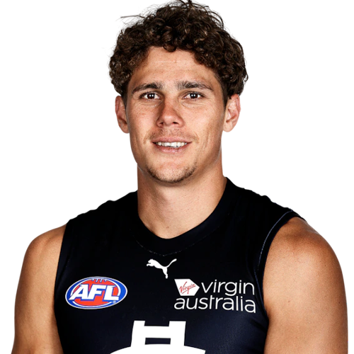 Charlie Curnow