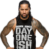 Jimmy Uso