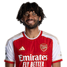 Mohamed Elneny