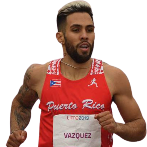 Wesley Vázquez
