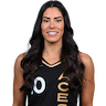 Kelsey Plum