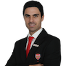Mikel Arteta