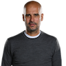 Pep Guardiola