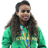 Genzebe Dibaba