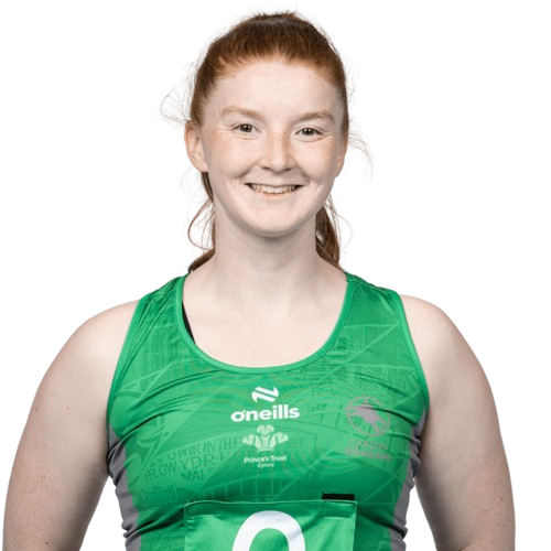 Shona O'Dwyer