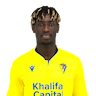 Momo Mbaye