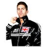 Zack Sabre Jr.