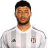 Alex Oxlade-Chamberlain