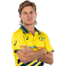 Adam Zampa