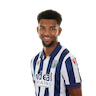 Mason Holgate
