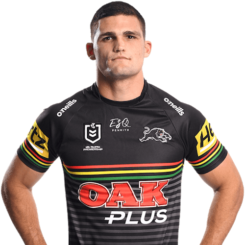 Nathan Cleary