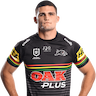 Nathan Cleary