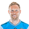 Scott Arfield