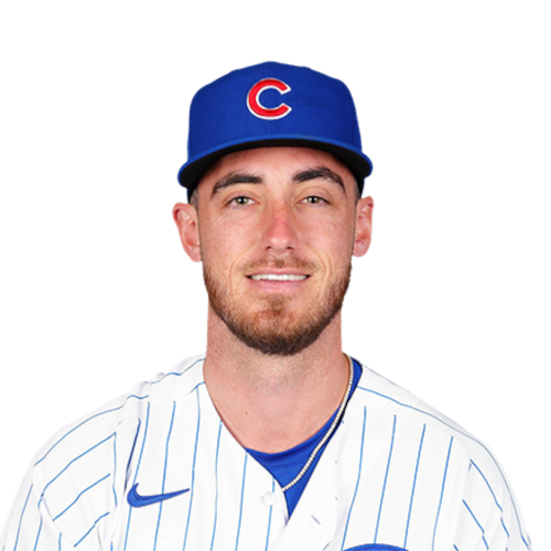 Cody Bellinger