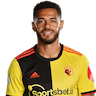 Andre Gray