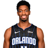 Amile Jefferson