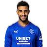 Connor Goldson