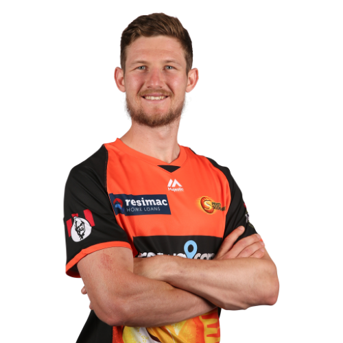Cameron Bancroft