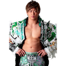 Kaito Kiyomiya