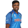 Ravichandran Ashwin