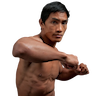 Eduard Folayang