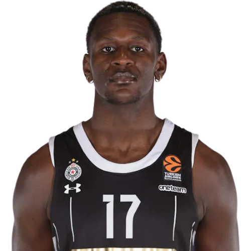 Isaac Bonga
