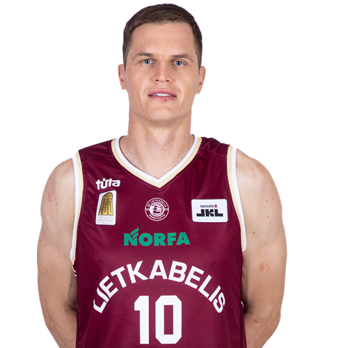 Vytenis Lipkevičius