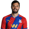Luka Milivojevic