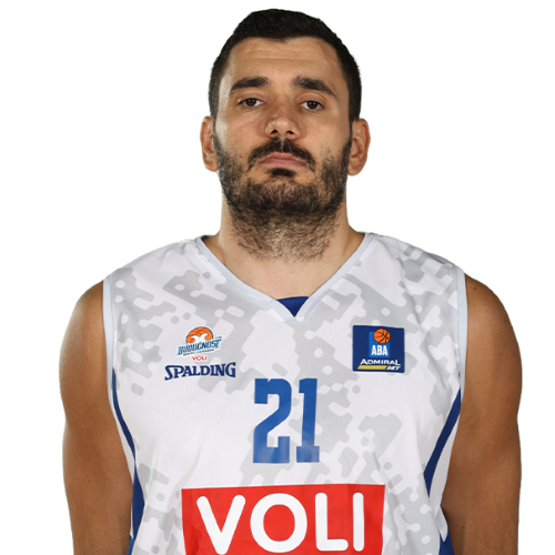 Marko Jagodic-Kuridza