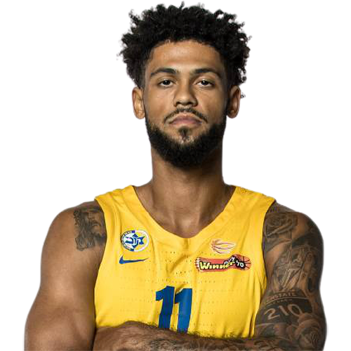 Tyler Dorsey