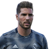 Luca Zidane