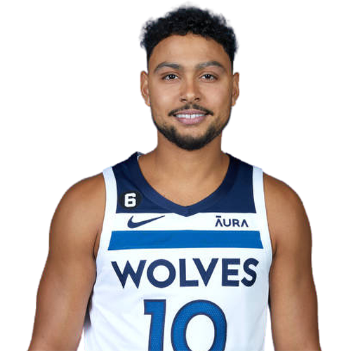 Bryn Forbes